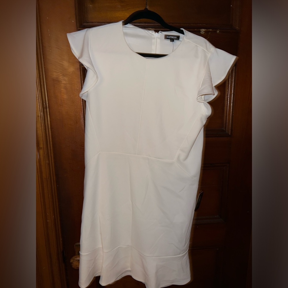 Brand new express dress